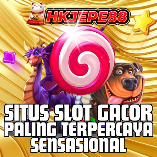 HKJEPE88 | Situs Viral Link Slot Hkjepe 88 Terbaik Deposit 5000 Gampang Menang!